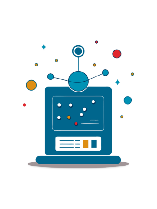 Deep Speech Analysis Icon